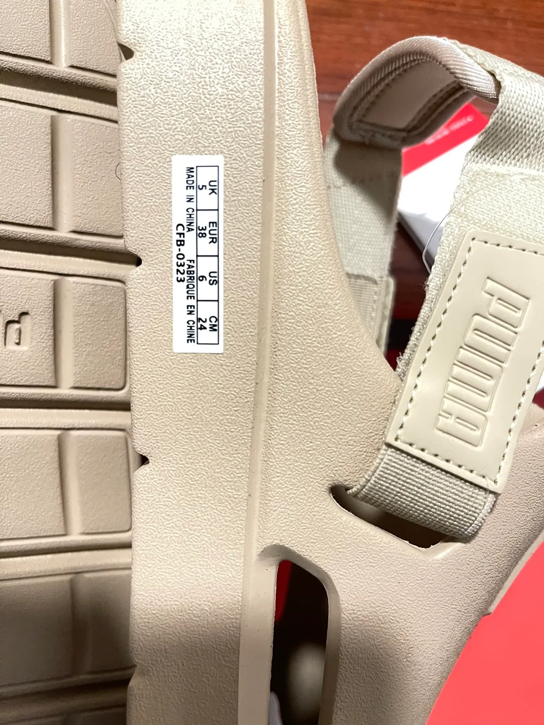 New Puma Sandal Slides image indicator(4)