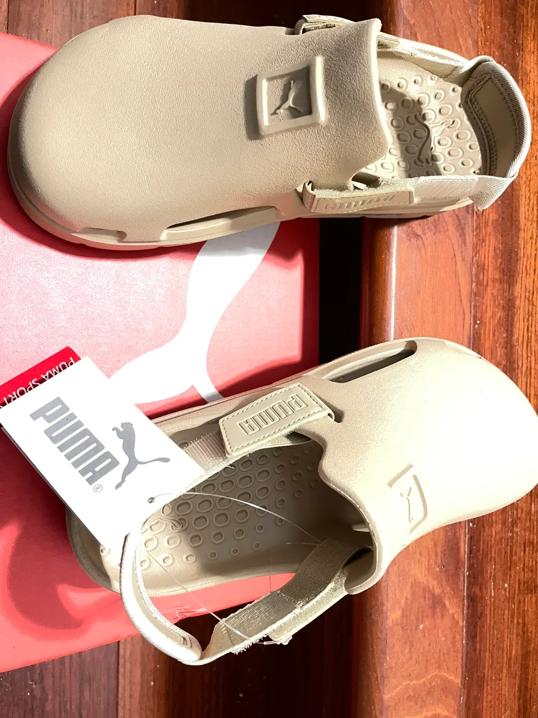 New Puma Sandal Slides image indicator(2)