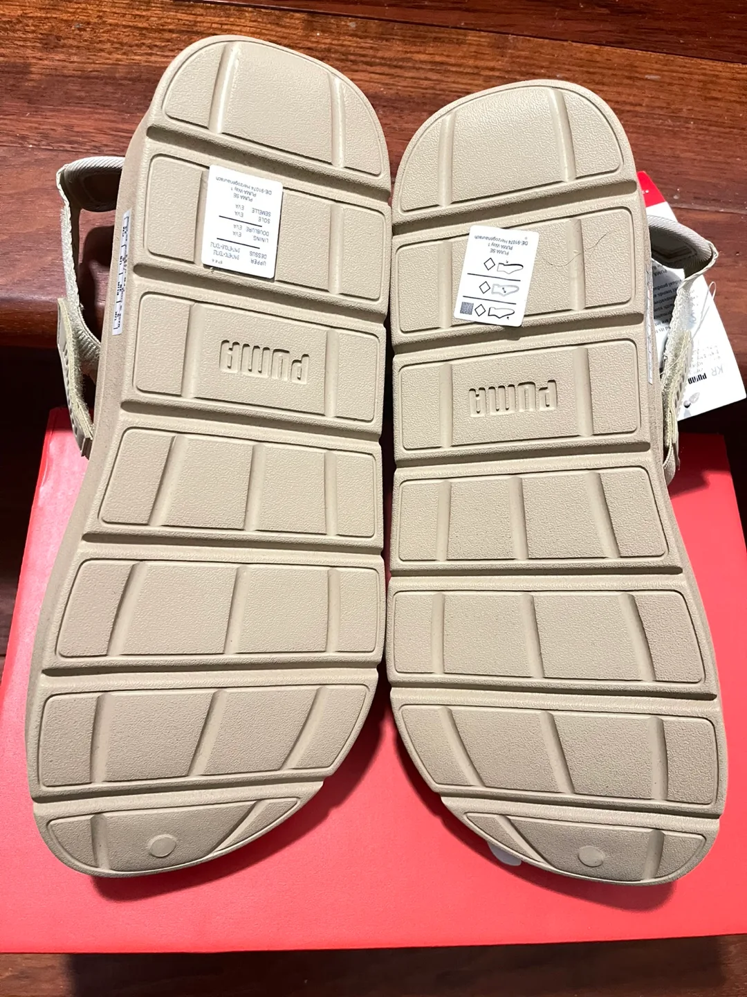 New Puma Sandal Slides image indicator(5)