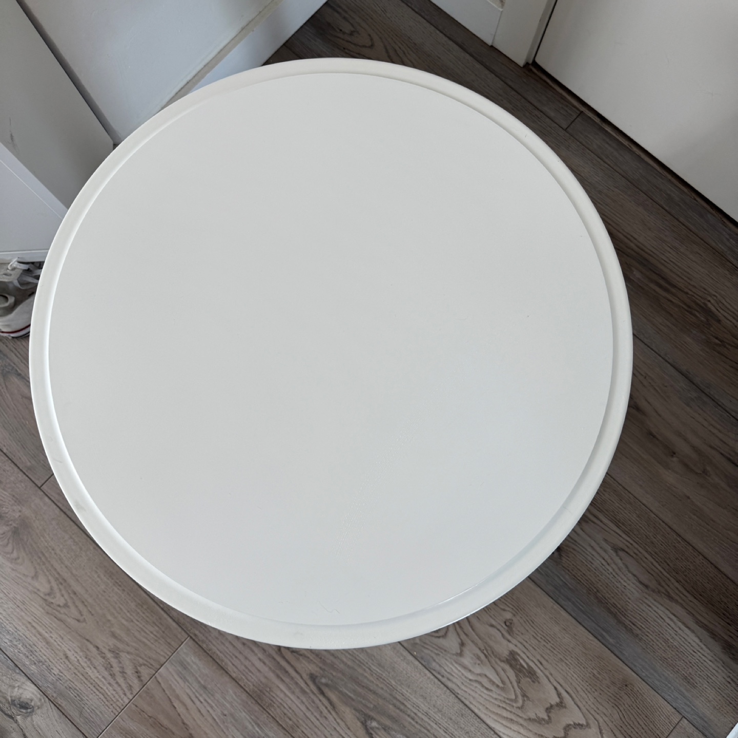 IKEA coffee table - White - photo 3