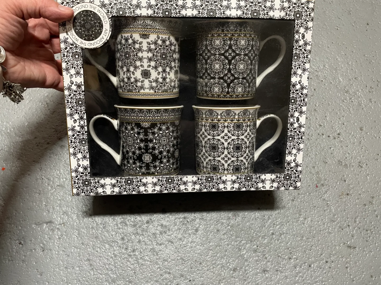 Mug Set - New thumbnail