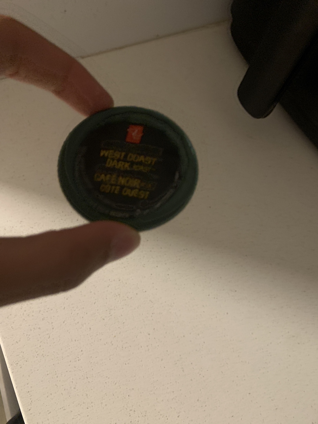PC West Coast Dark Roast Coffee Pods - New - photo 2