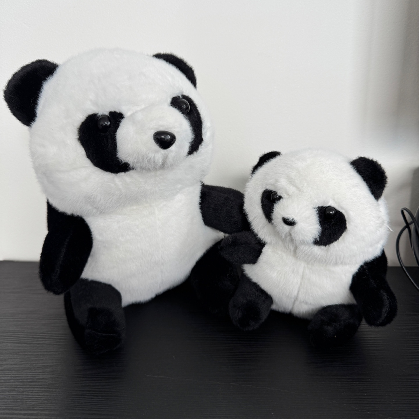 Panda Plushies - Adorable Stuffed Animals