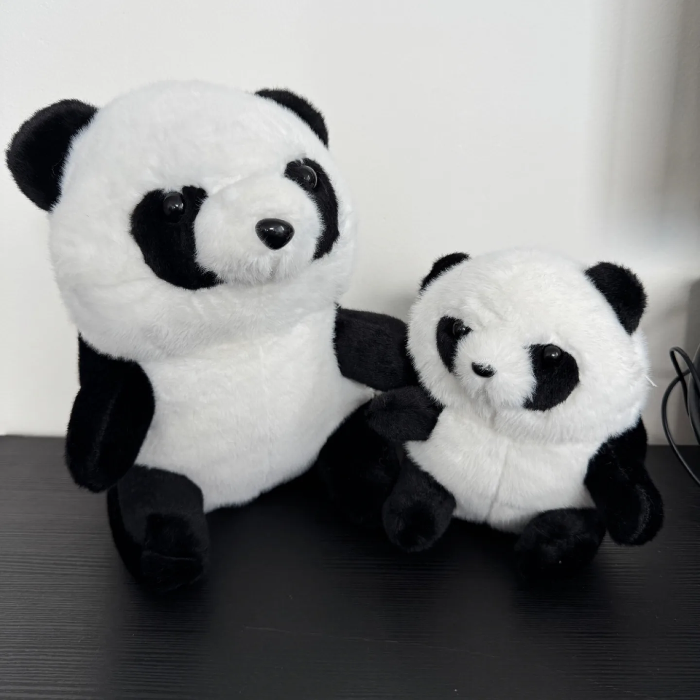 Panda Plushies - Adorable Stuffed Animals thumbnail