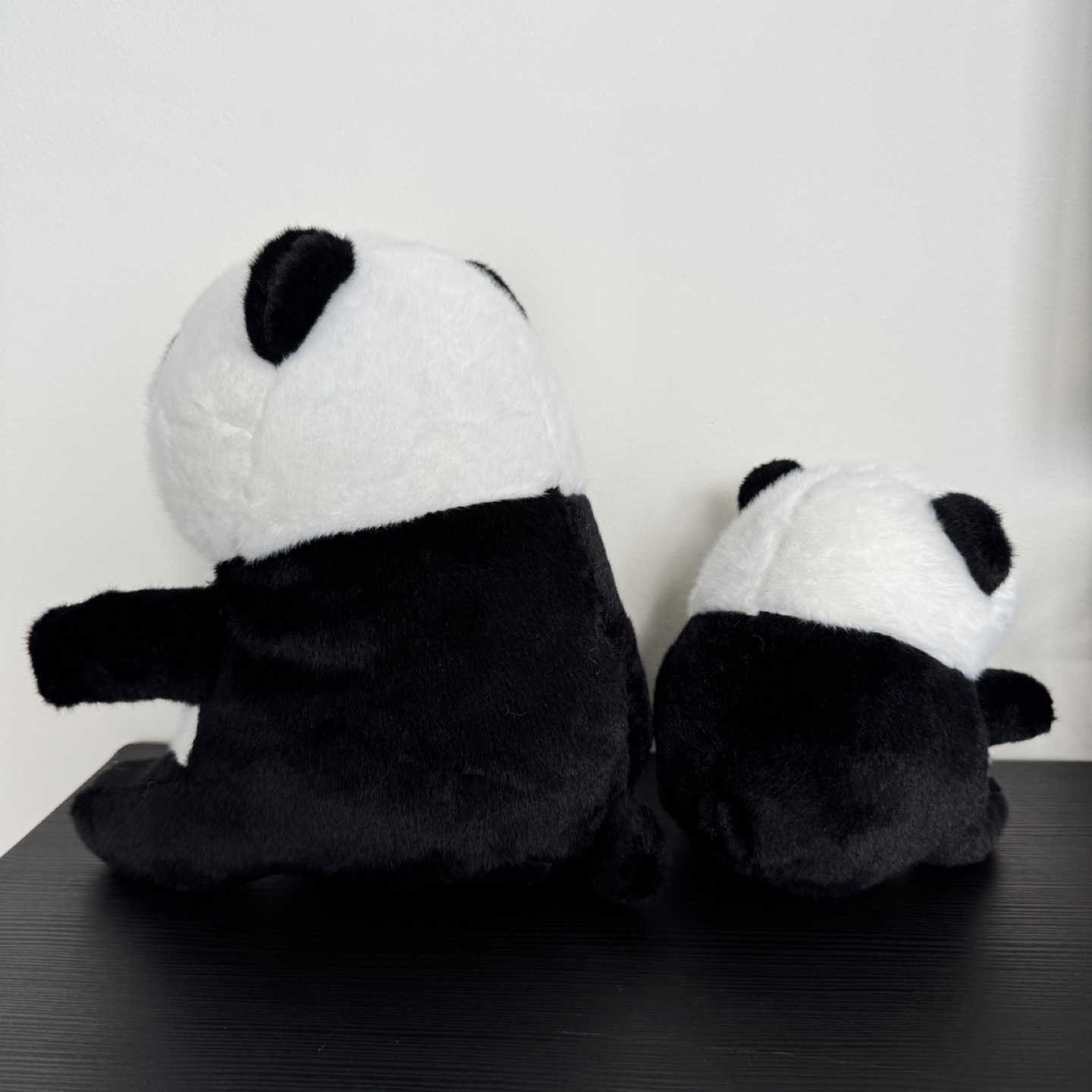 Panda Plushies - Adorable Stuffed Animals - photo 2