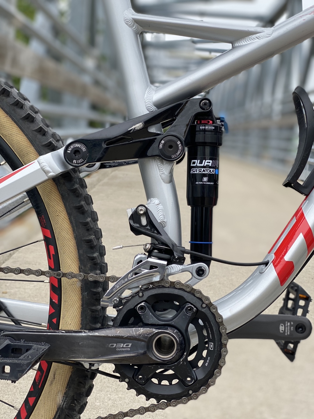 Ghost Kato FS 27.5 Mountain Bike - photo 3
