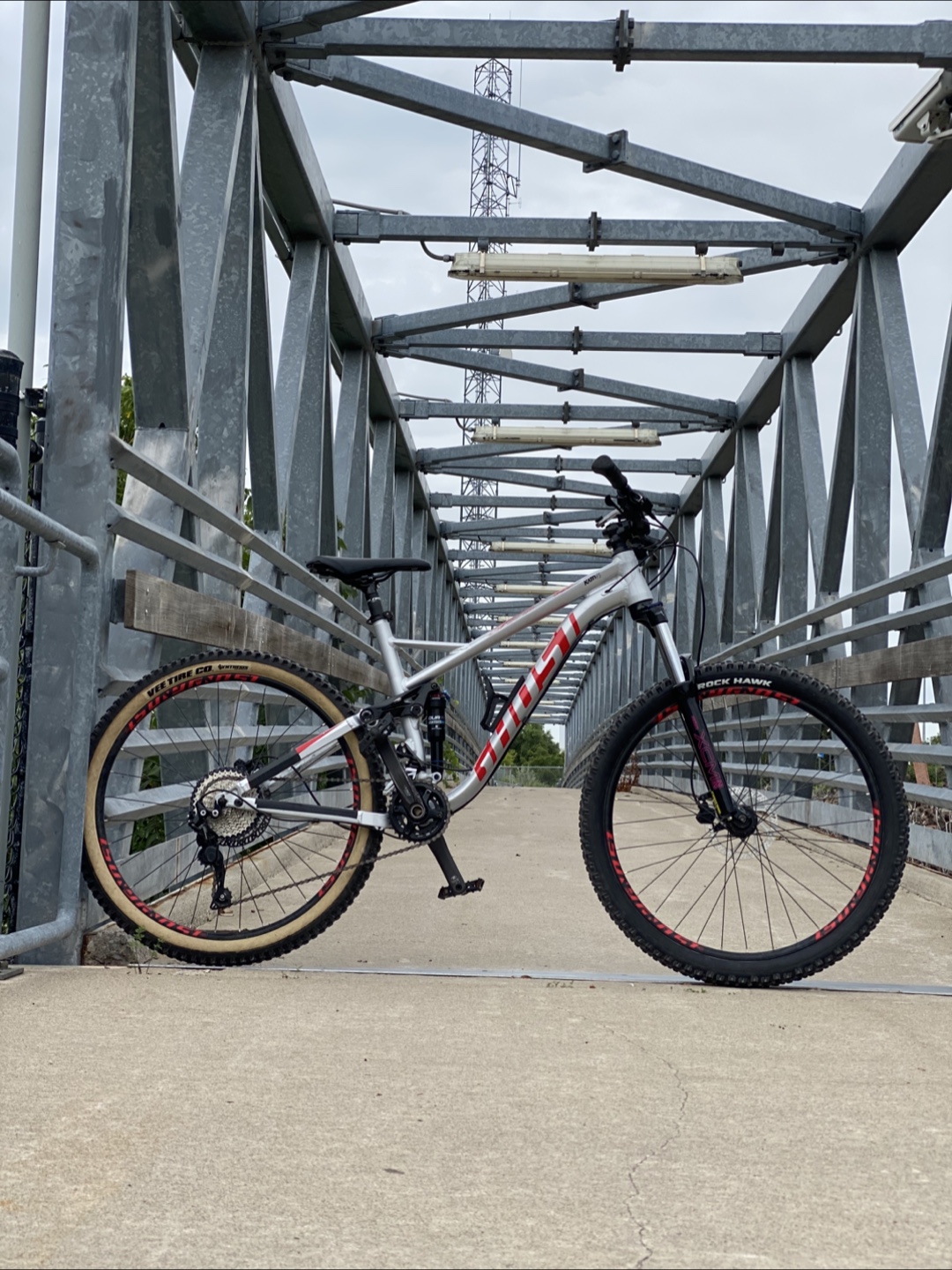 Ghost Kato FS 27.5 Mountain Bike - photo 2