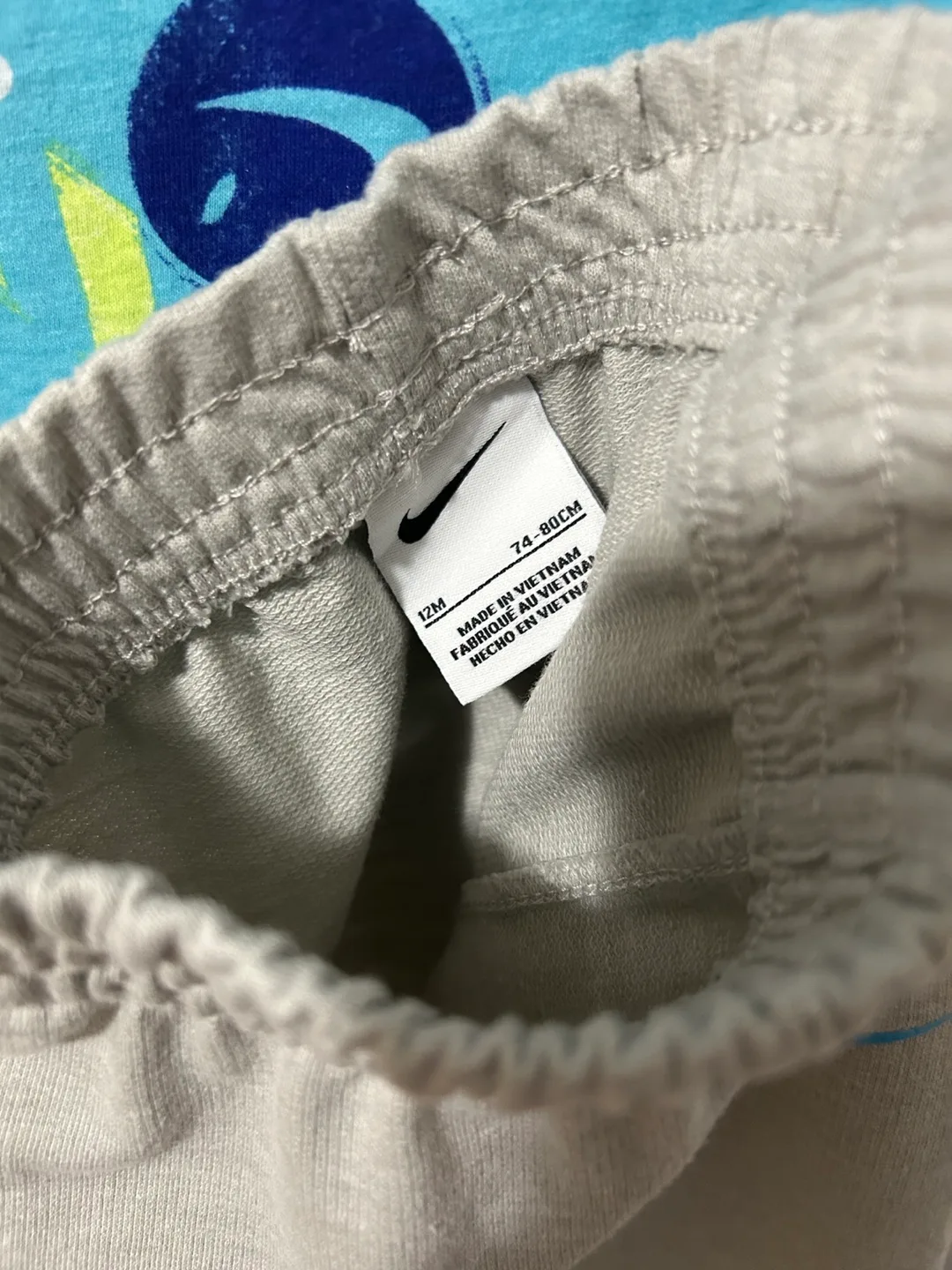 Nike Outfit (12M) image indicator(7)