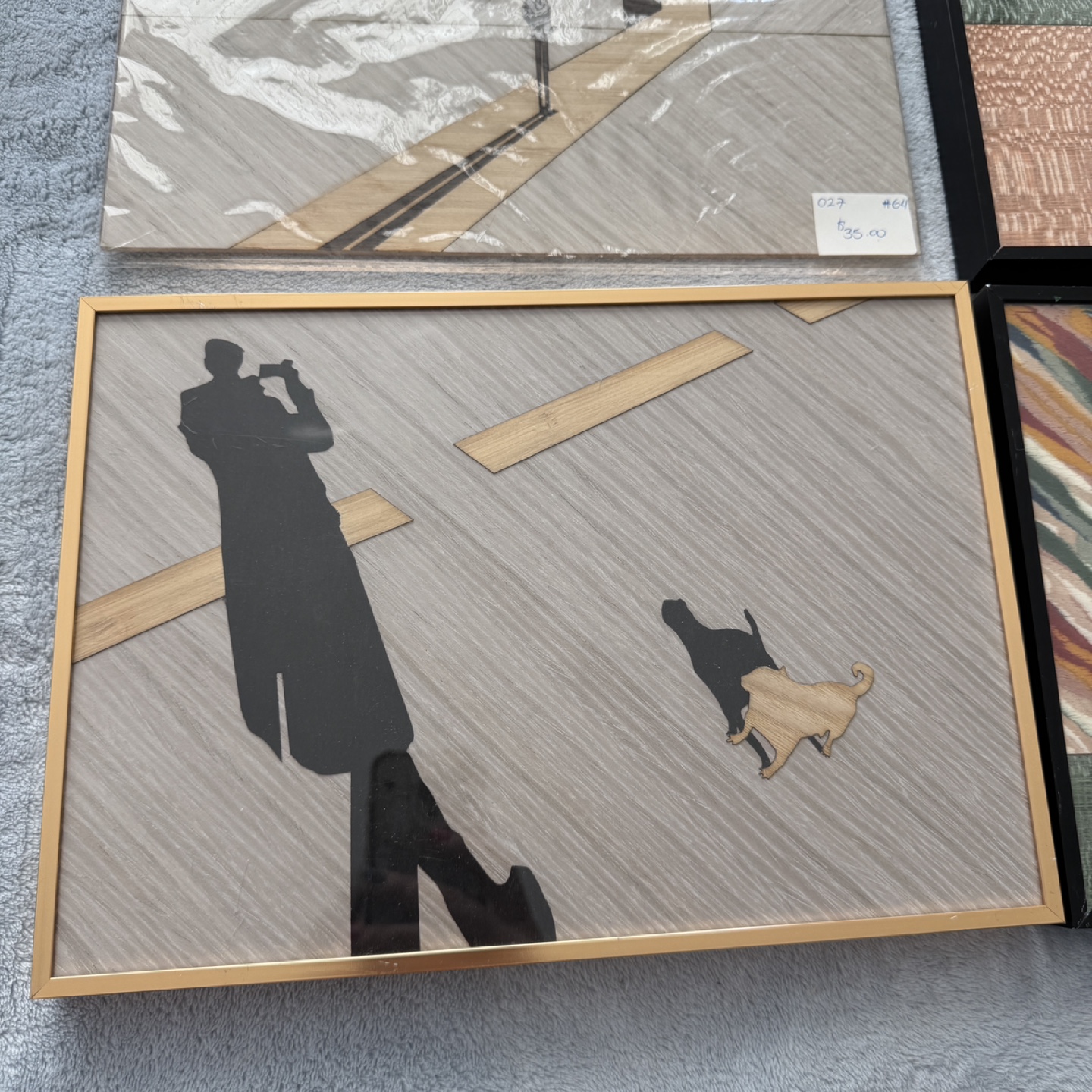 Framed Wall Art - photo 5