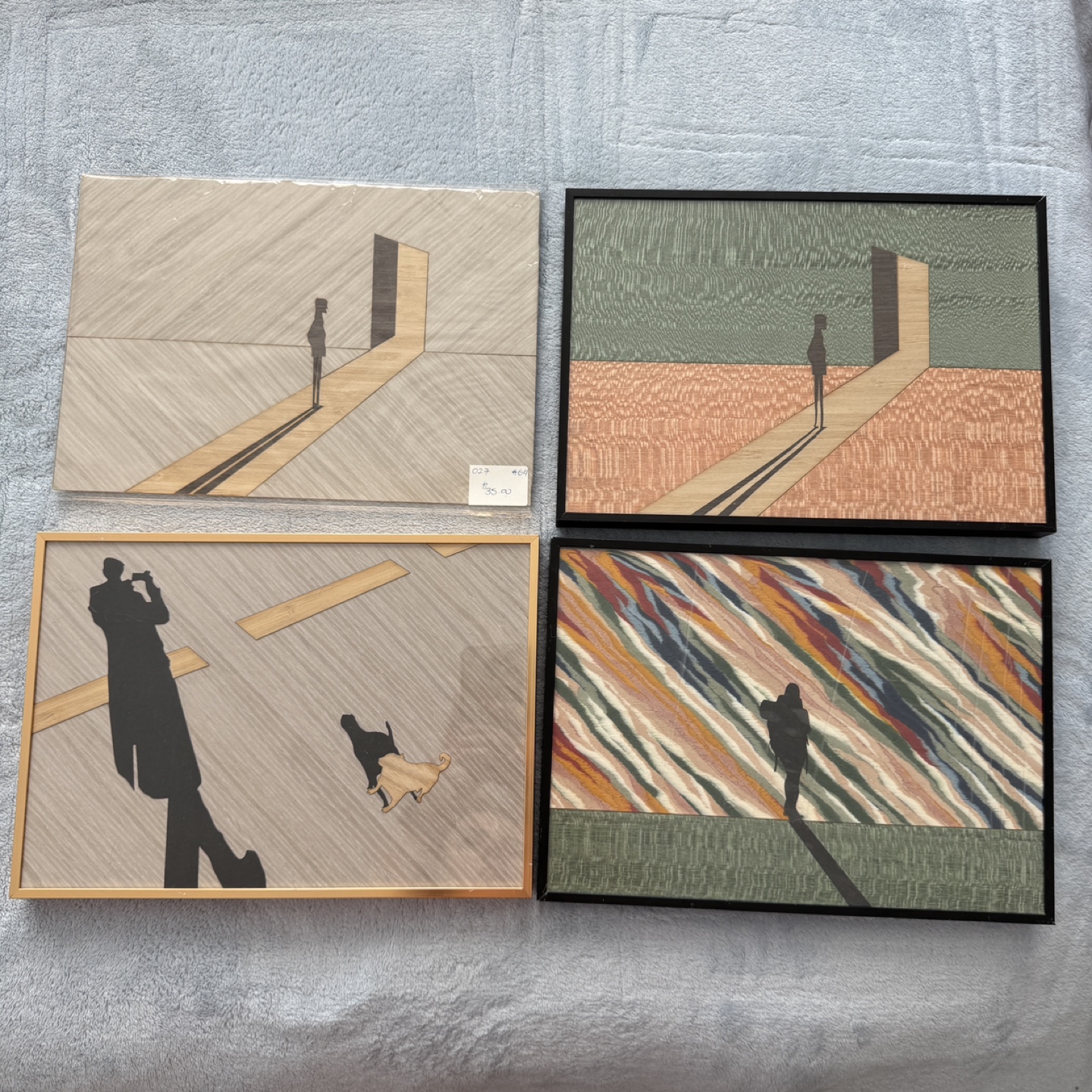 Framed Wall Art - photo 4