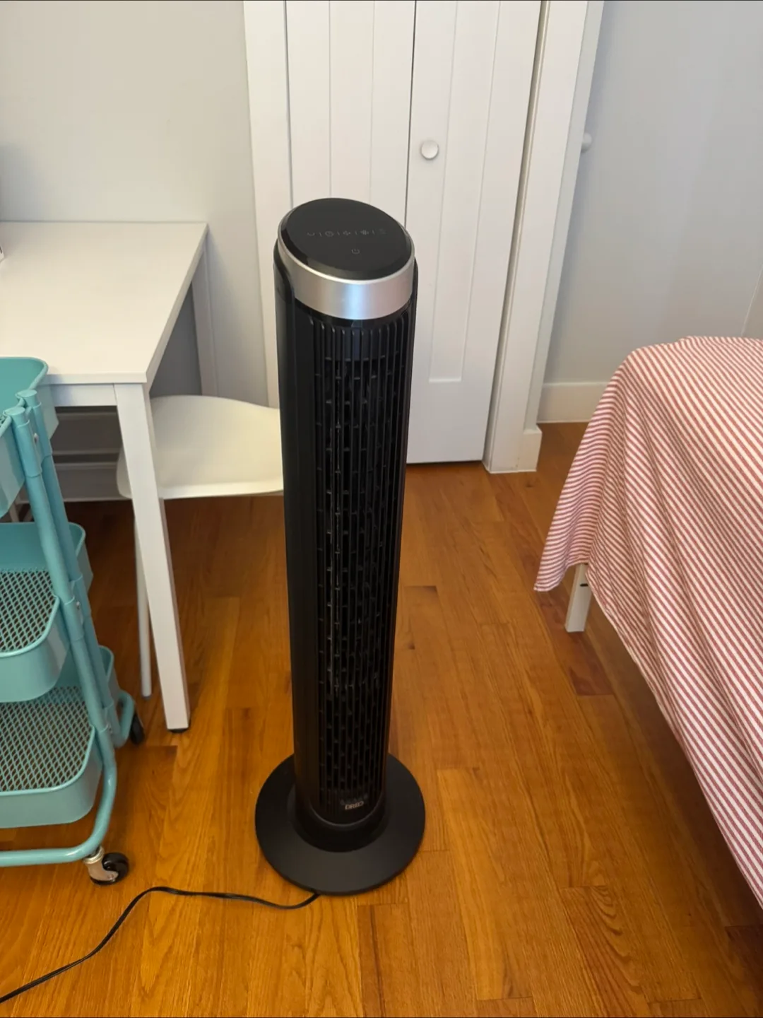Dreo Tower Fan thumbnail