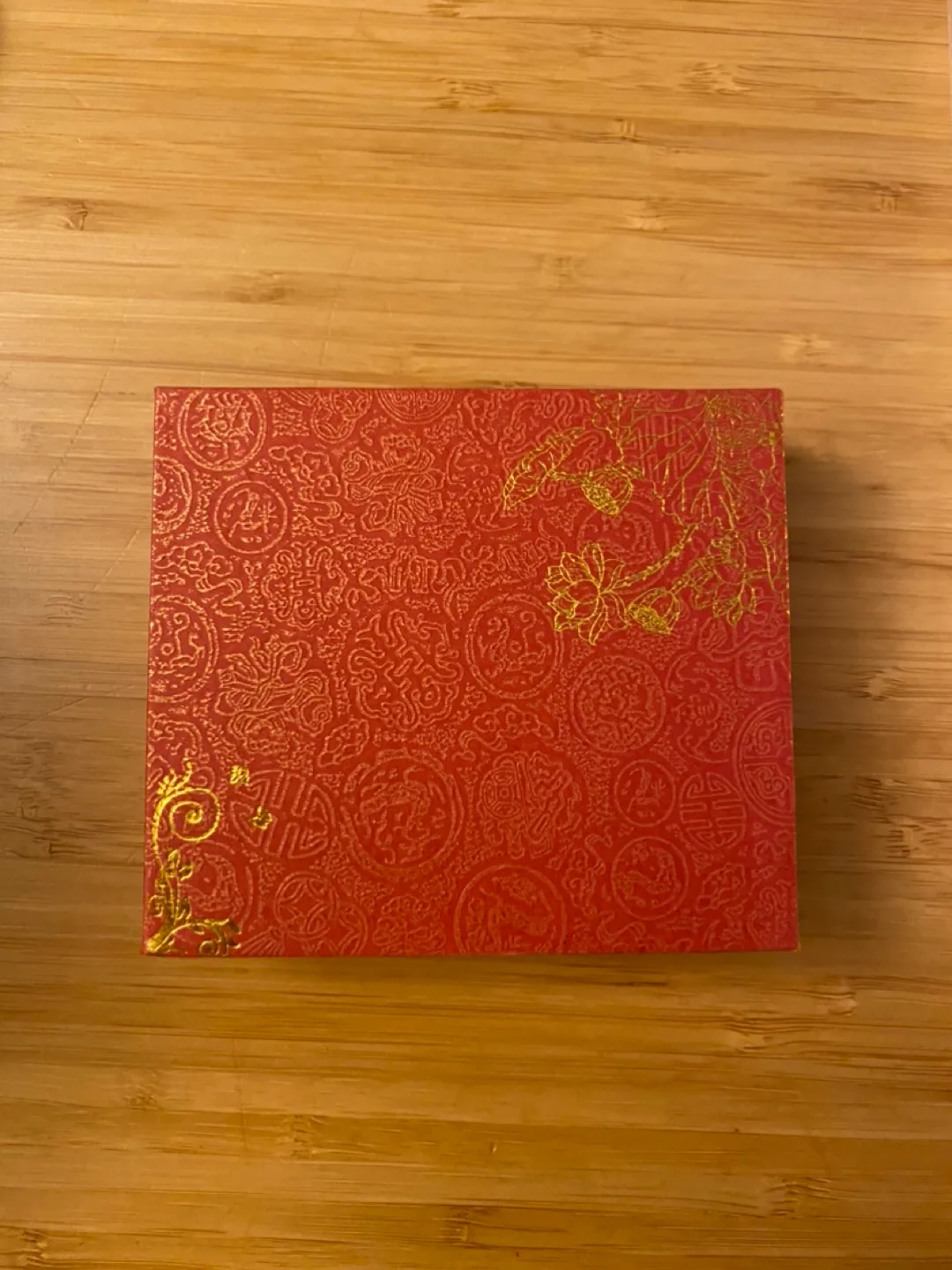 Chinese Knot Tassel USB Flash Drive 15.7gb image indicator(2)