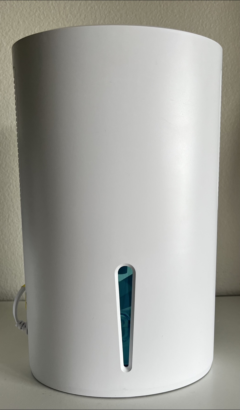 COSVII Dehumidifier - 68oz Capacity
