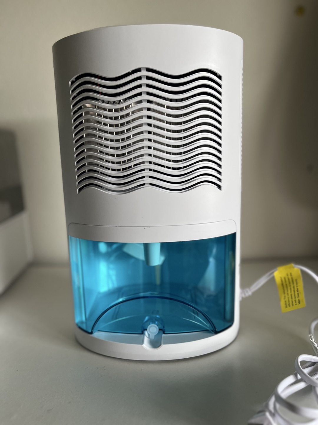 COSVII Dehumidifier - 68oz Capacity - photo 2