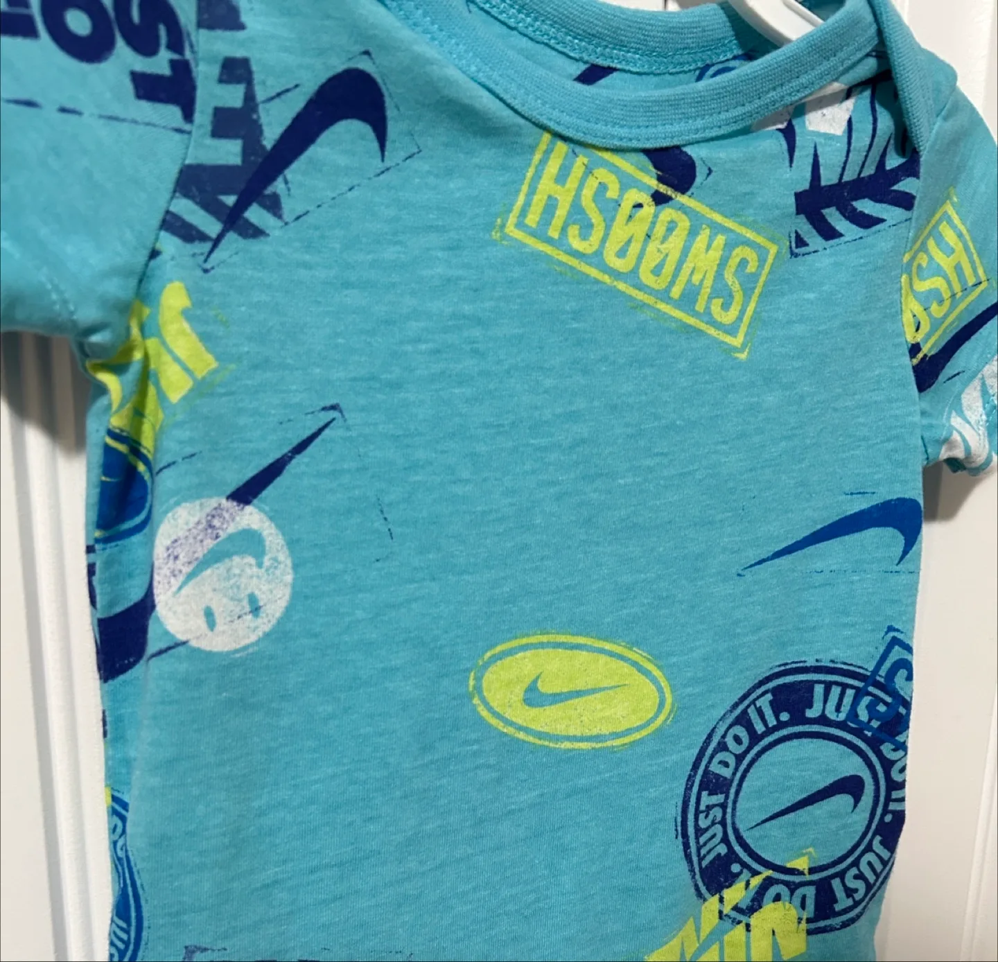 Nike Outfit (12M) image indicator(5)