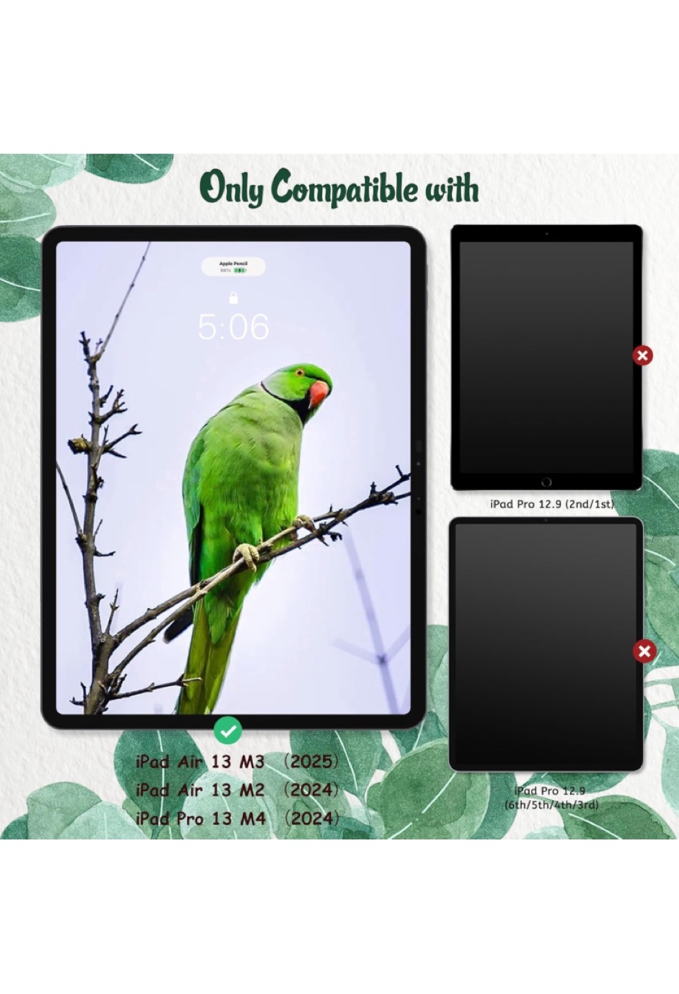 Bioton Paper Nano Film for iPad - photo 5