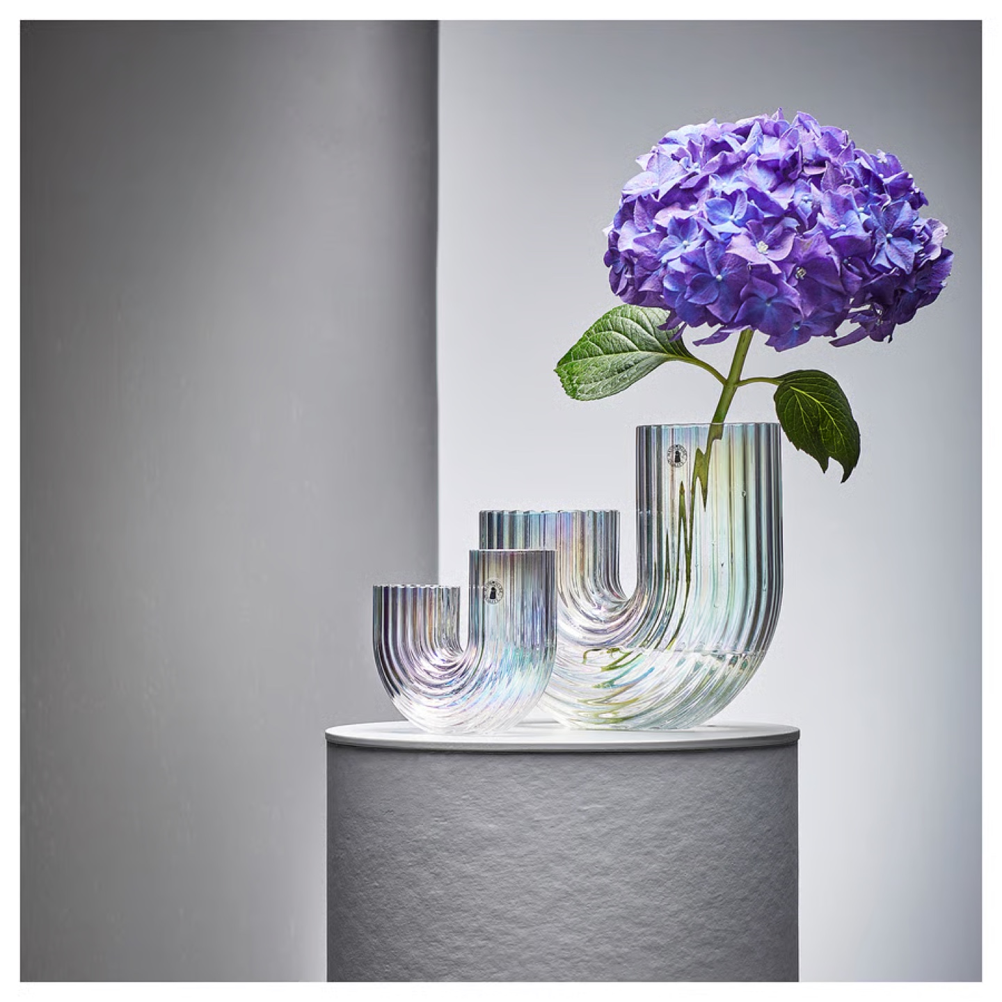 IKEA Raffelbjork Vase (Rainbow Vase) - photo 5