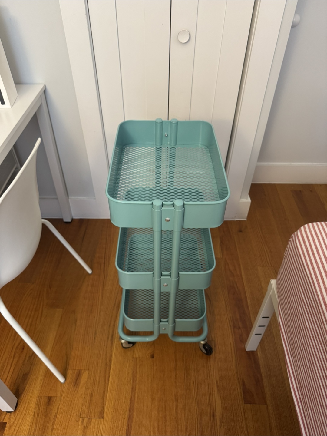 Ikea Utility Cart