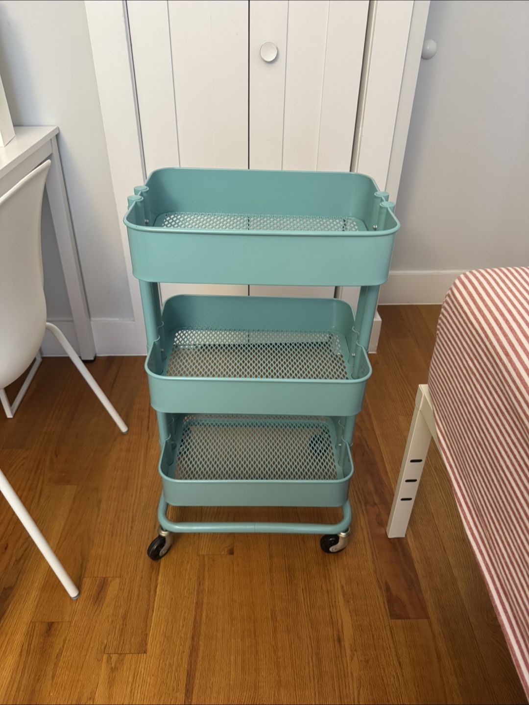Ikea Utility Cart - photo 2