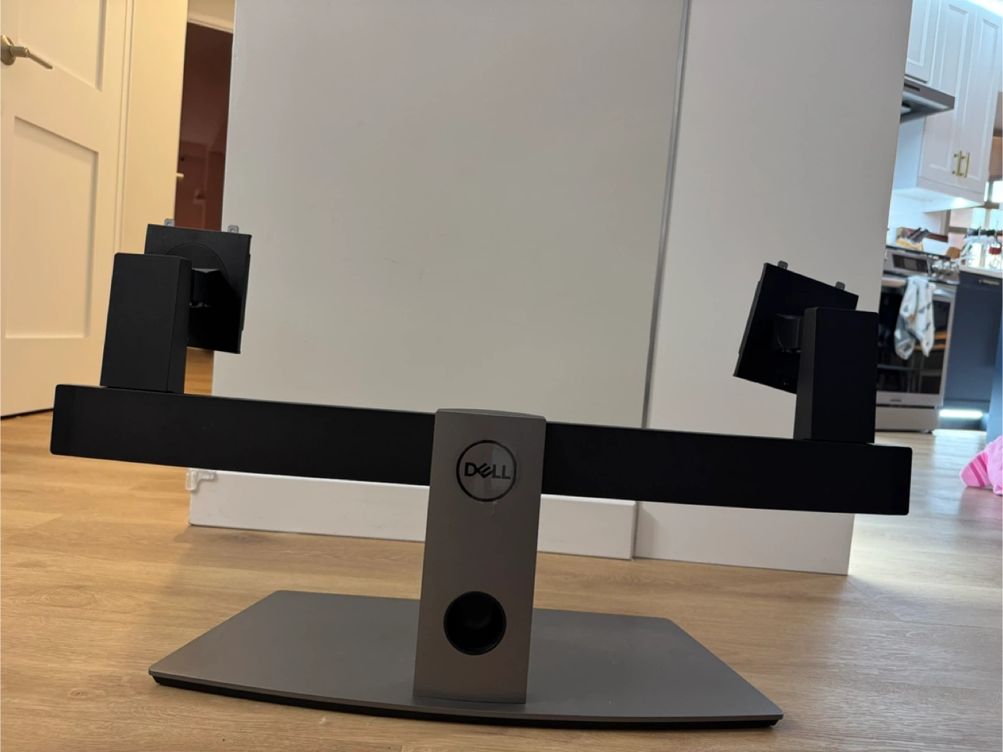 27” Dell Dual Monitor Stand - photo 3