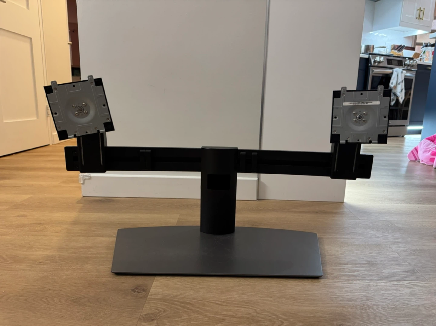 27” Dell Dual Monitor Stand - photo 2