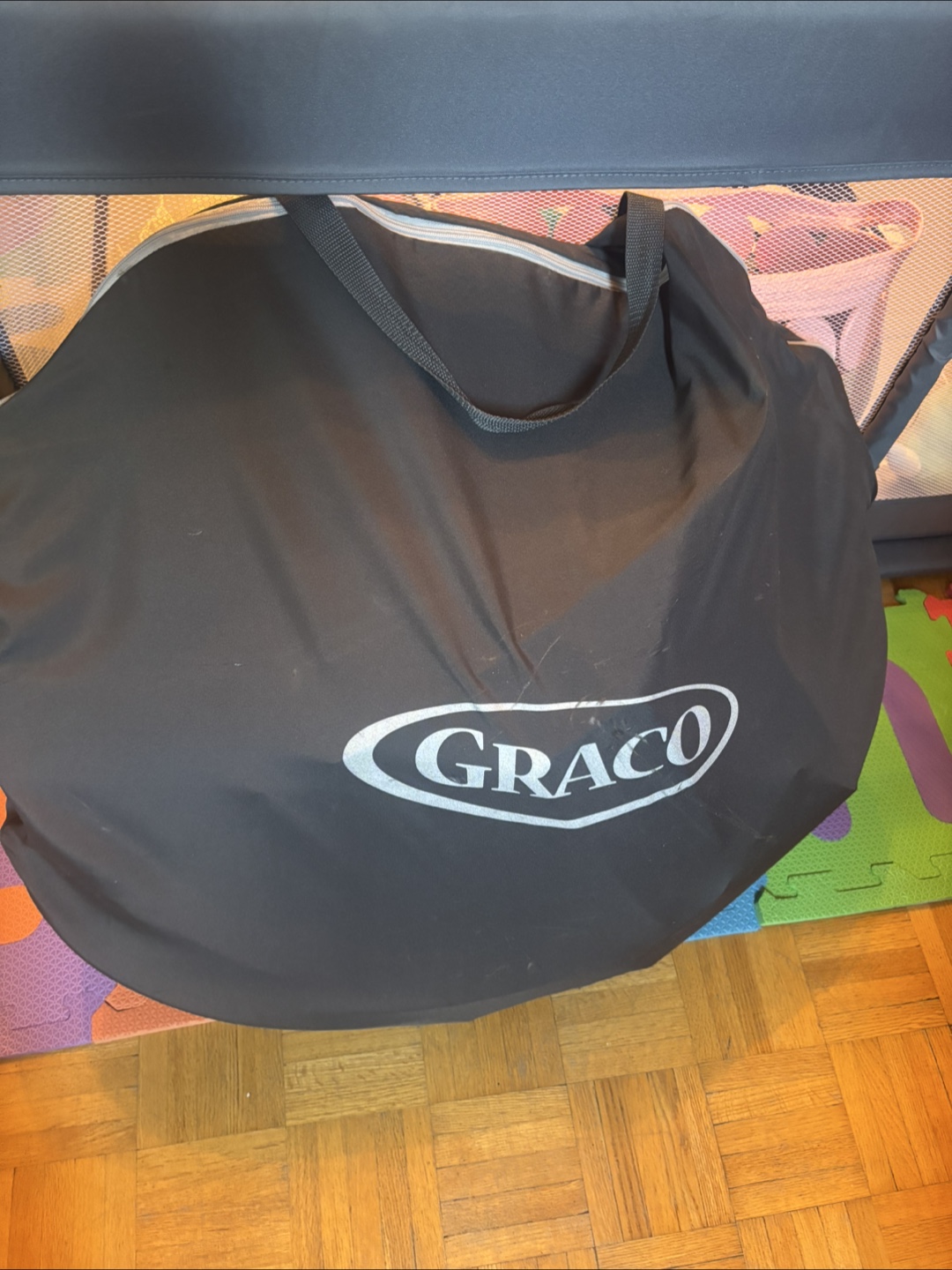 Graco Bassinet & Changer - photo 2