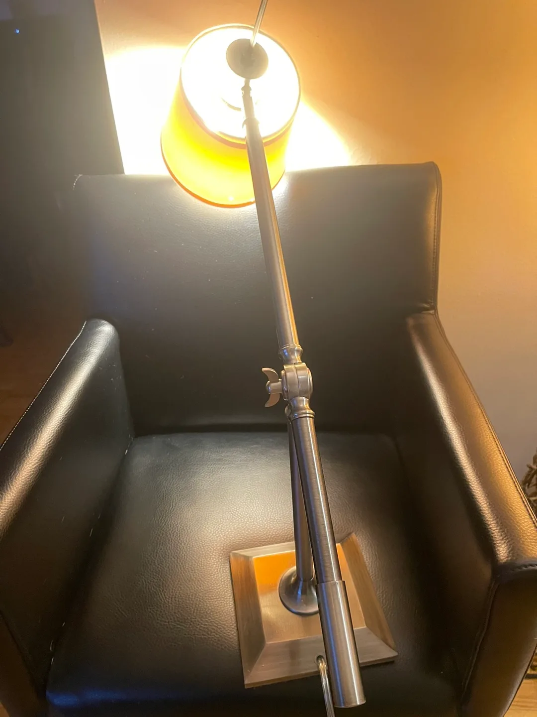 Adjustable Desk Lamp - Great Condition image indicator(4)