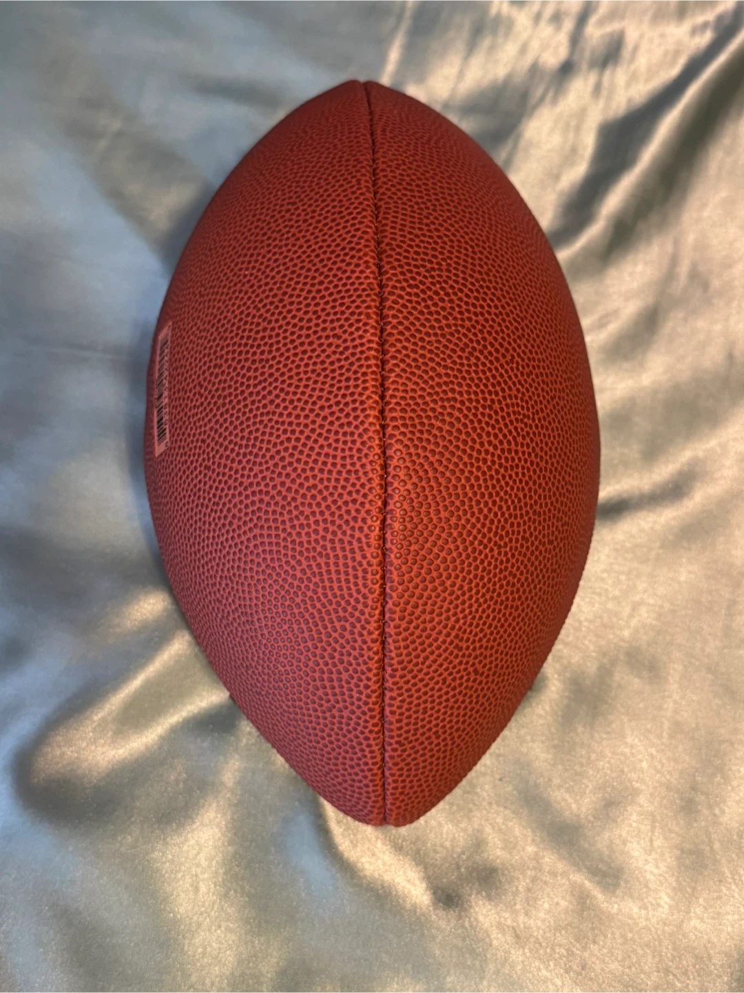 Wilson GST Youth Football - Great Condition - photo 2