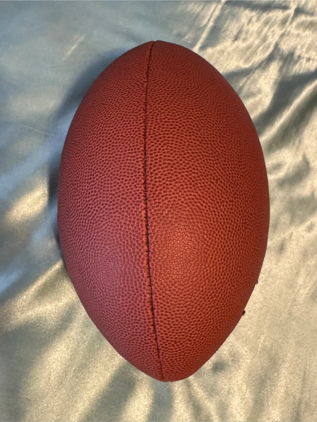Wilson GST 1780 Collegiate Football - photo 4