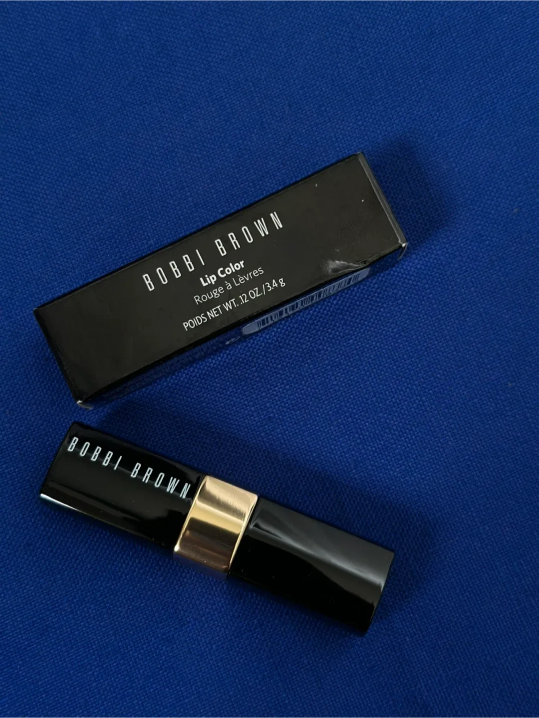 Bobbi Brown Lip Stick image indicator(2)