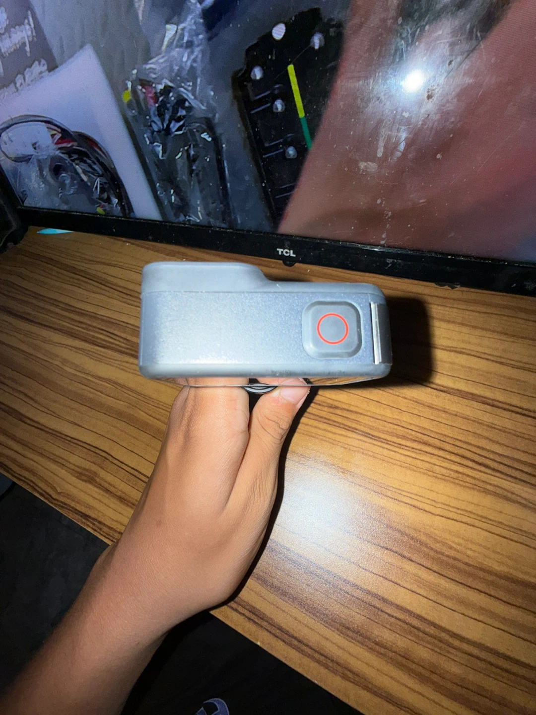GoPro HERO8 Black Action Camera - photo 3