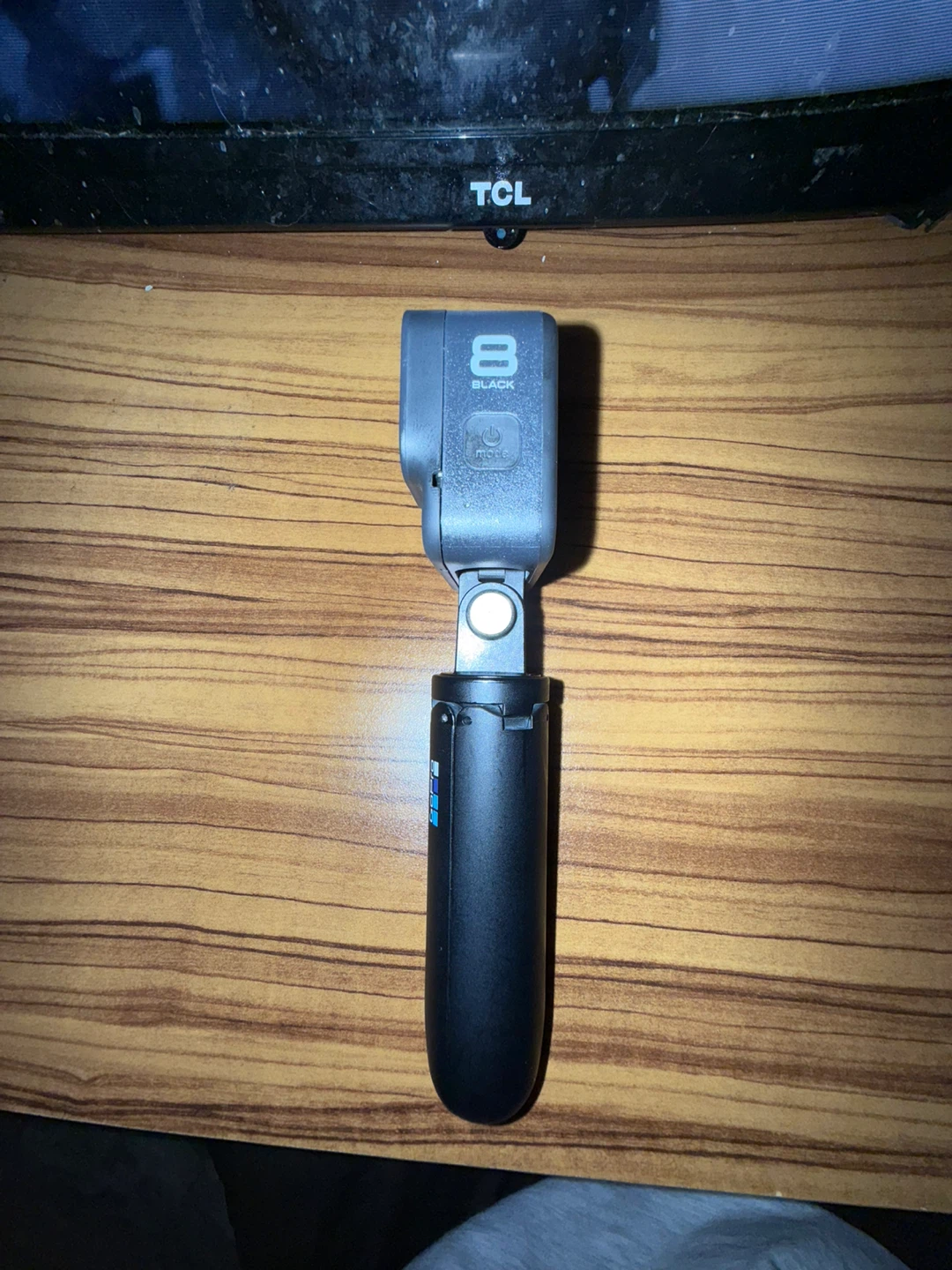 GoPro HERO8 Black Action Camera - photo 2