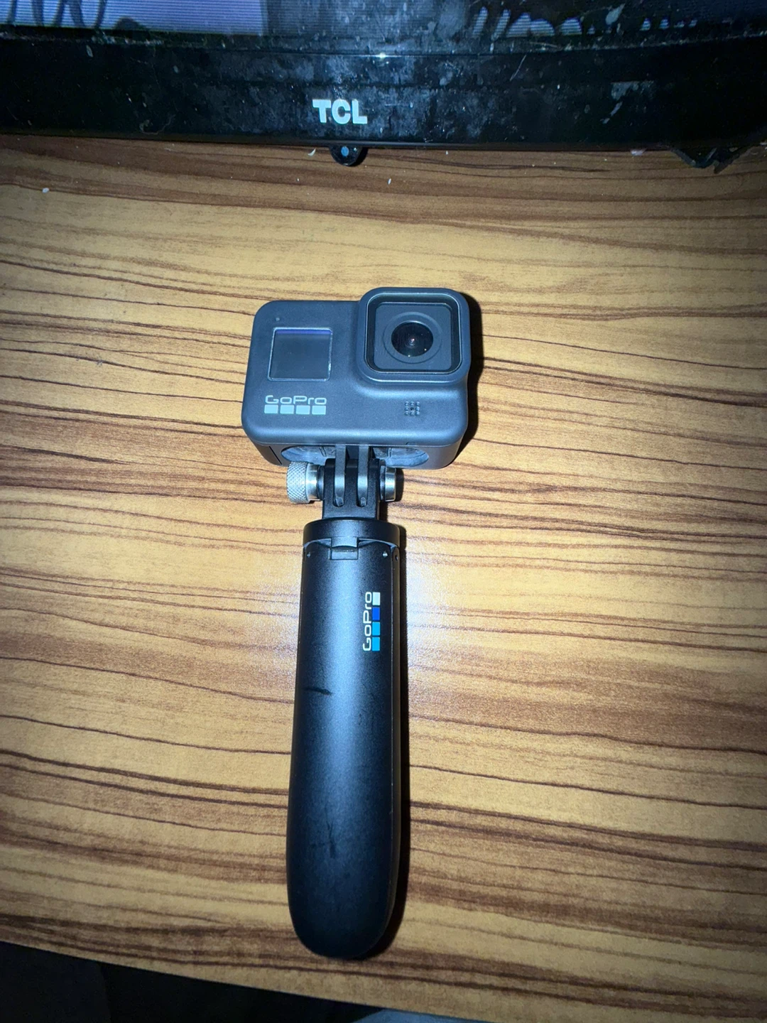 GoPro HERO8 Black Action Camera