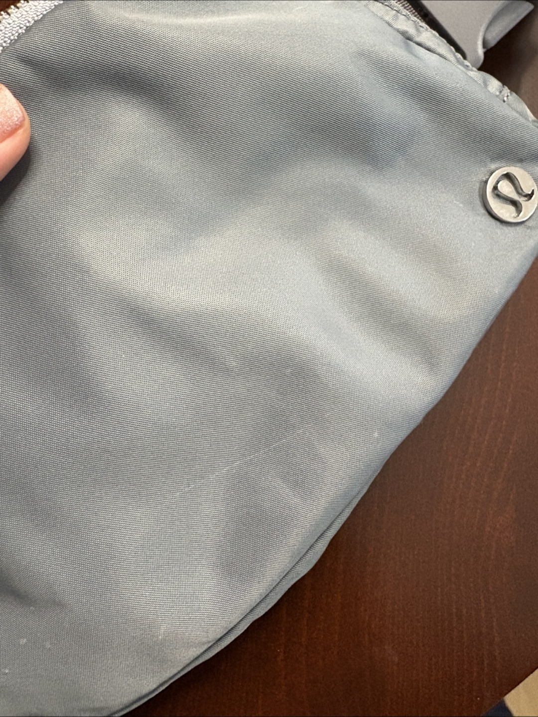 Lululemon belt bag - photo 2