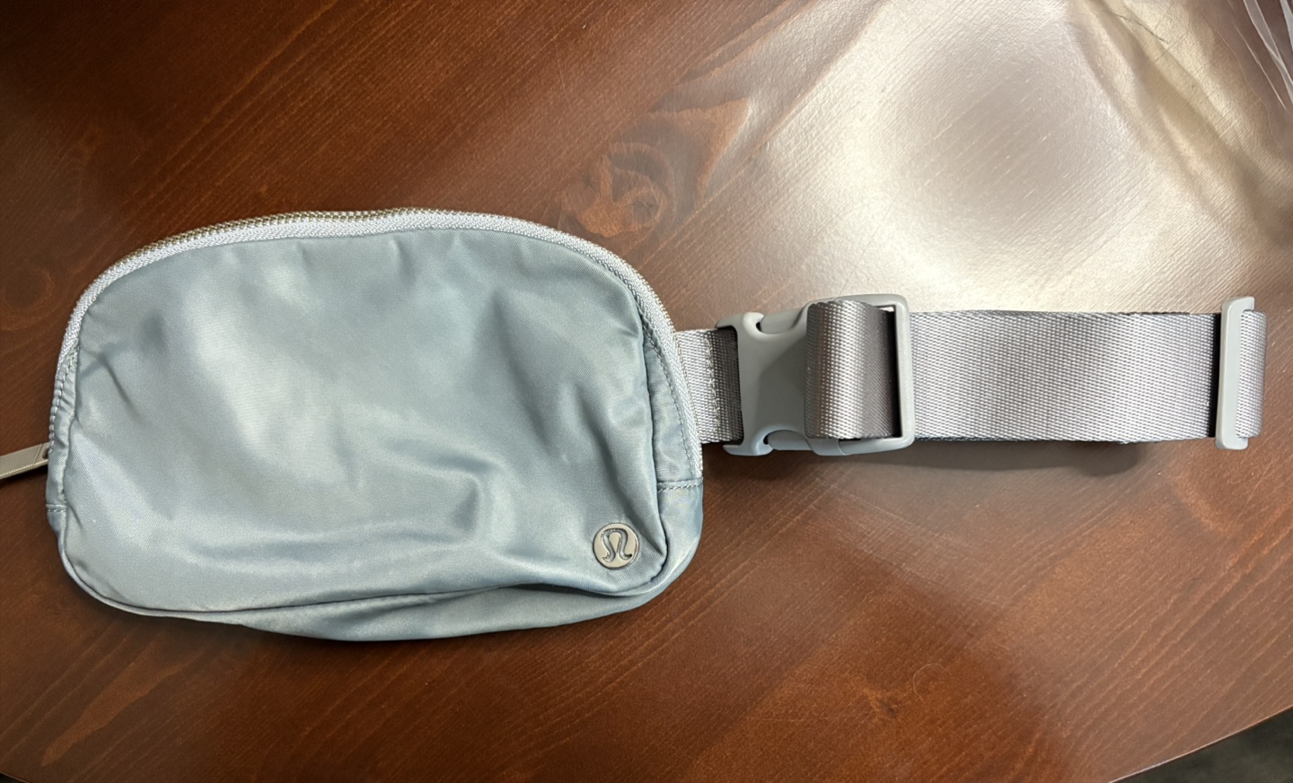 Lululemon belt bag