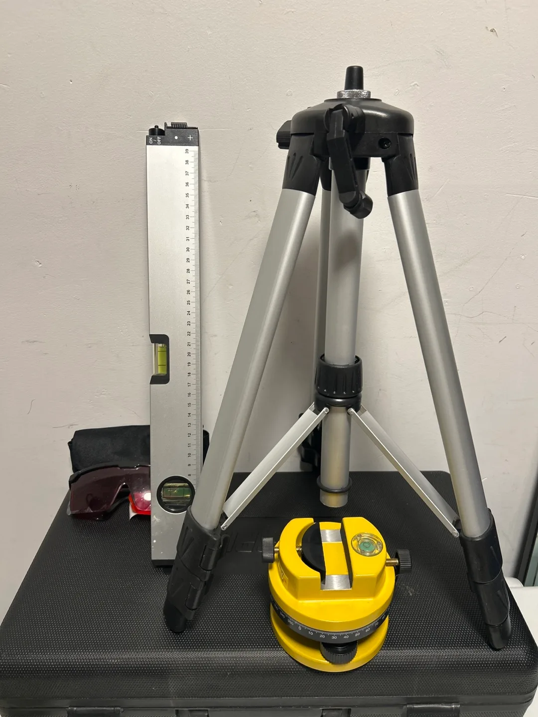 Lazerpro Laser Level Kit CL2082 image indicator(5)