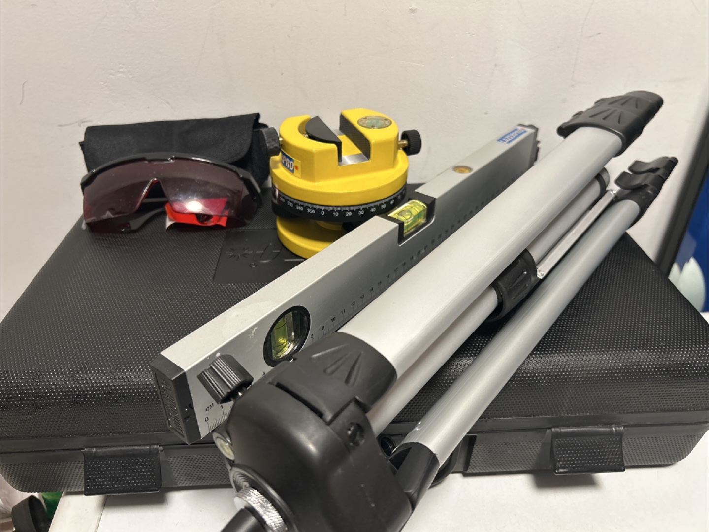 Lazerpro Laser Level Kit CL2082 - photo 3