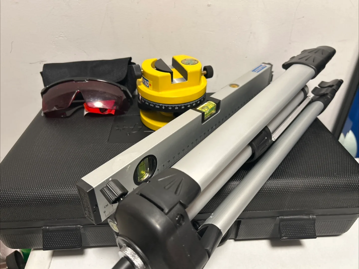 Lazerpro Laser Level Kit CL2082 image indicator(3)