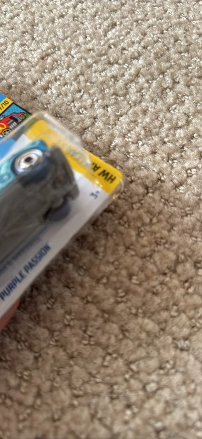 Hotwheels buy/trade image indicator(3)