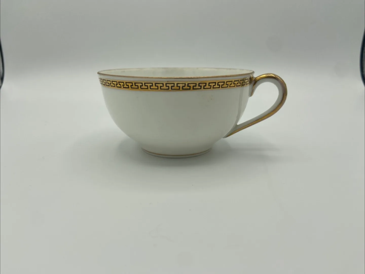 Vintage Noritake Nippon Tea Cups (Set of 2) image indicator(5)