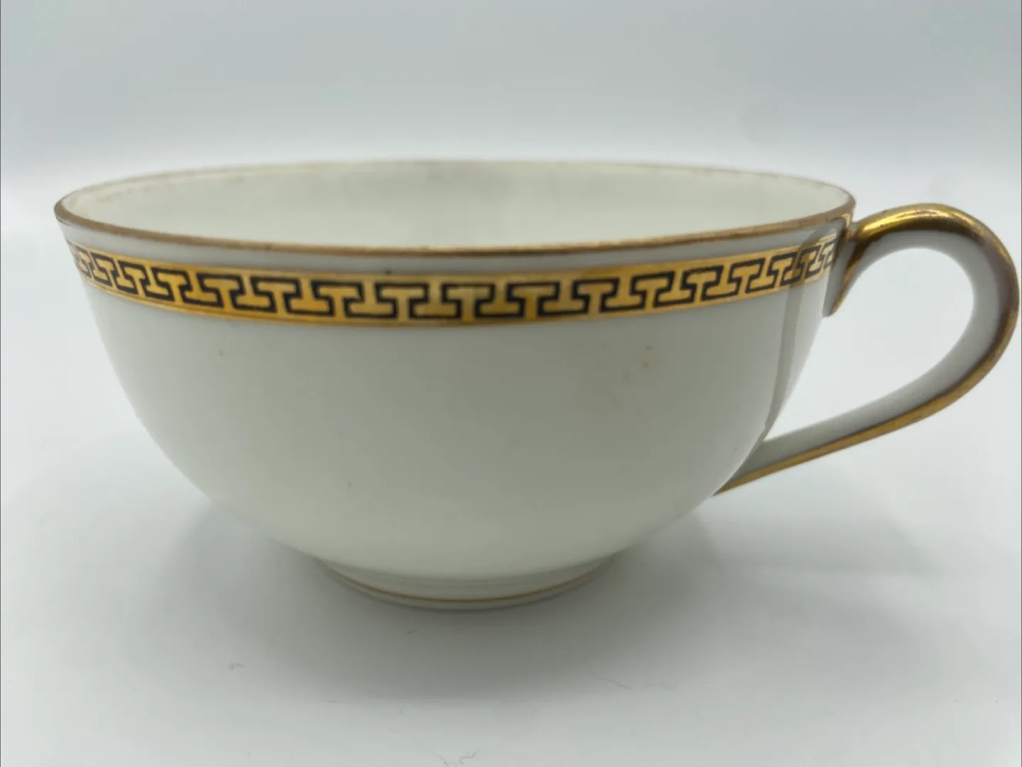 Vintage Noritake Nippon Tea Cups (Set of 2) image indicator(2)