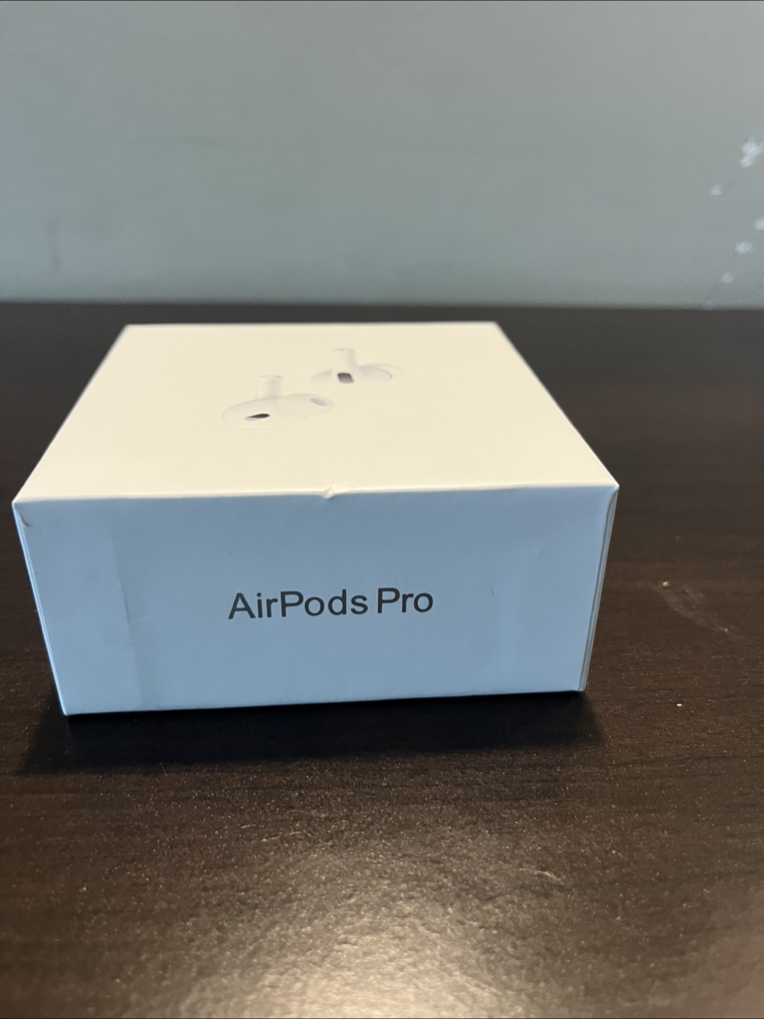 New Apple AirPods Pro (2nd generation)sealed - photo 3