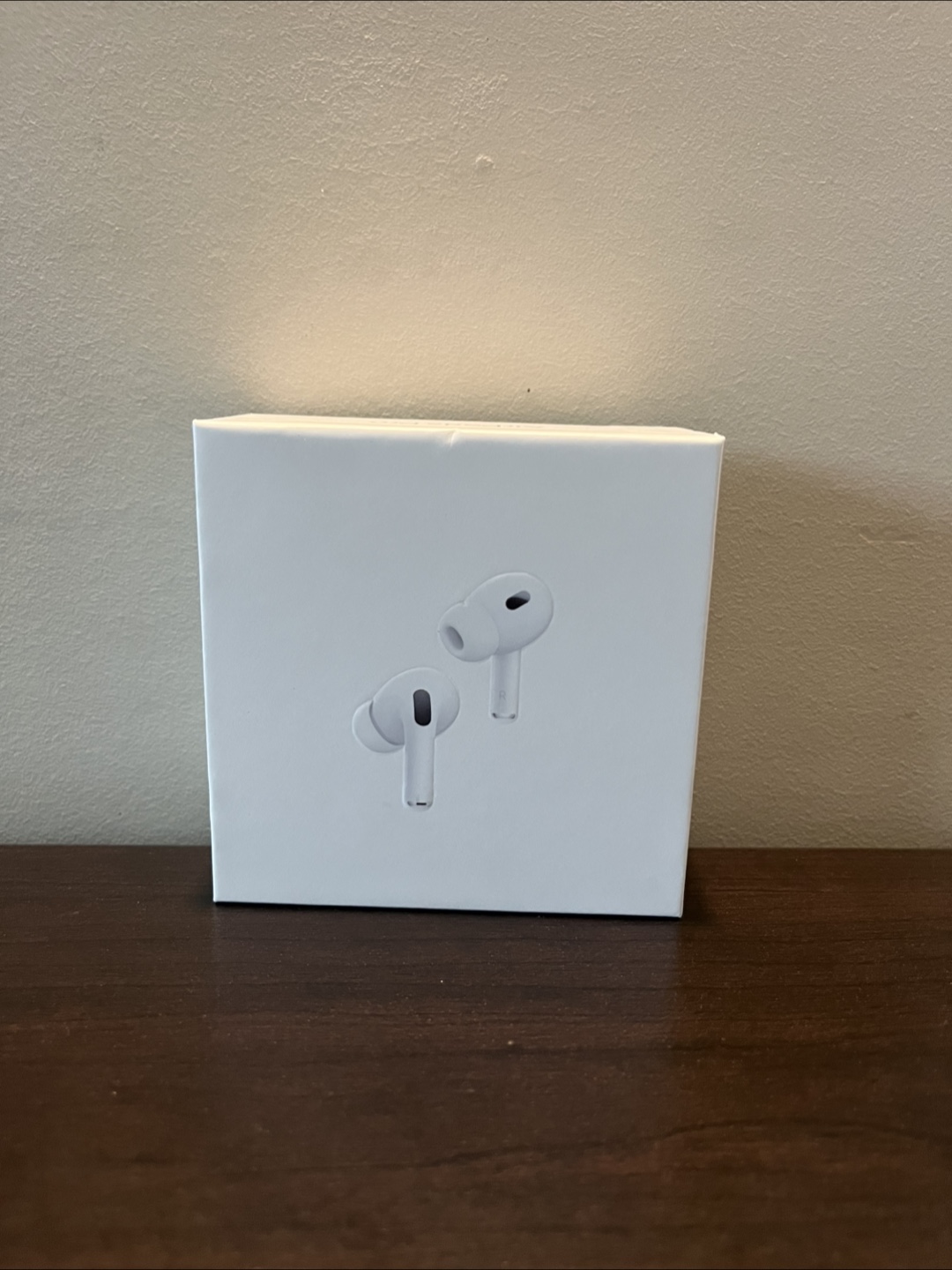New Apple AirPods Pro (2nd generation)sealed - photo 5
