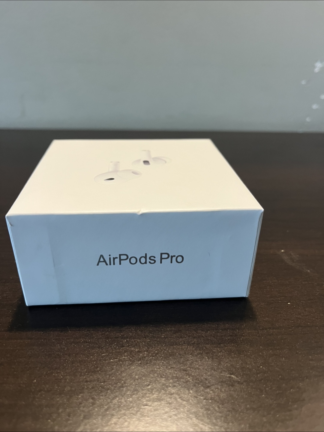 New Apple AirPods Pro (2nd generation)sealed - photo 4