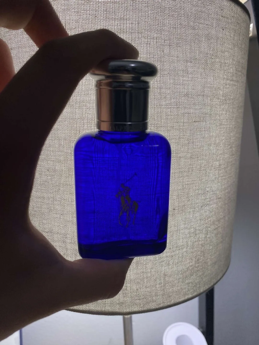 Polo blue eau de toilette cologne thumbnail
