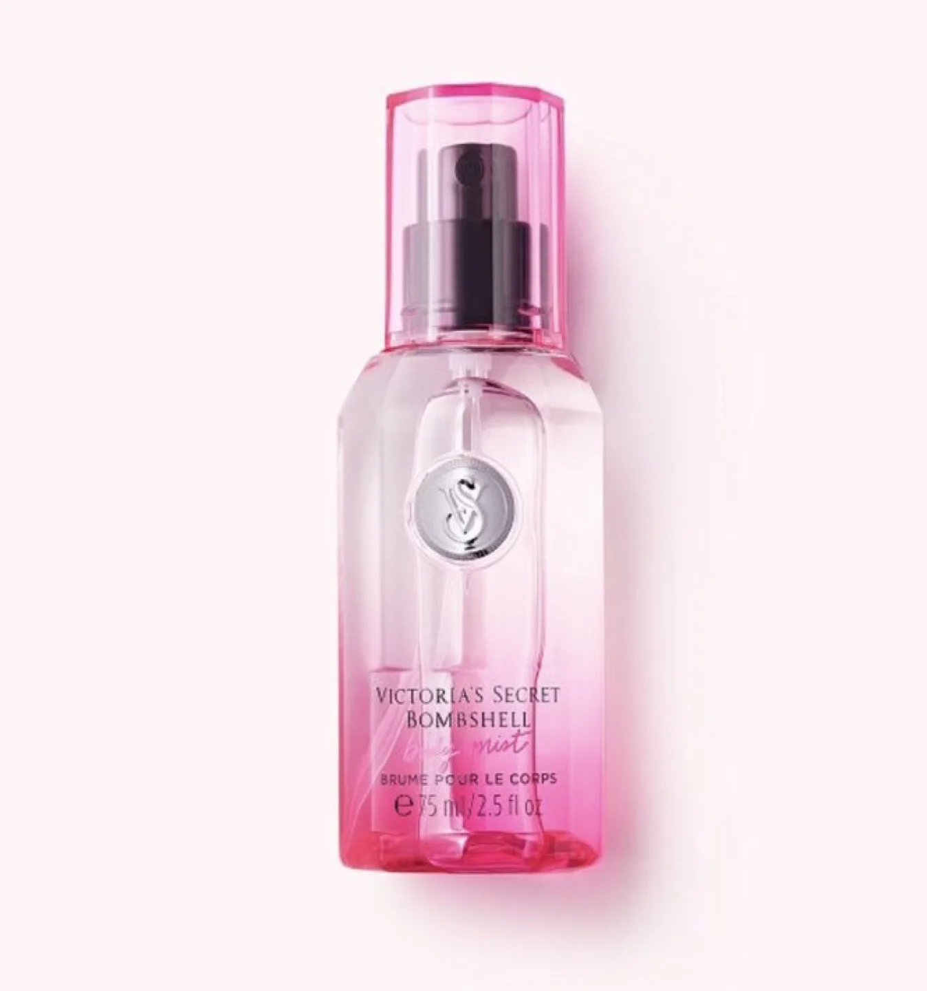 Victoria's Secret Bombshell Body Mist 75 mL thumbnail