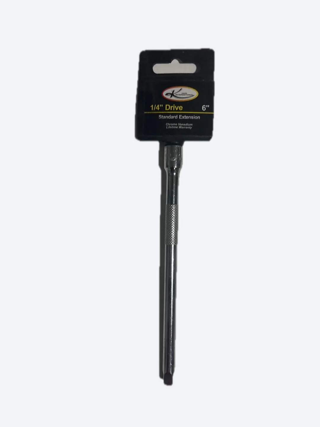 New K Tool International 1/4" Drive Extension thumbnail