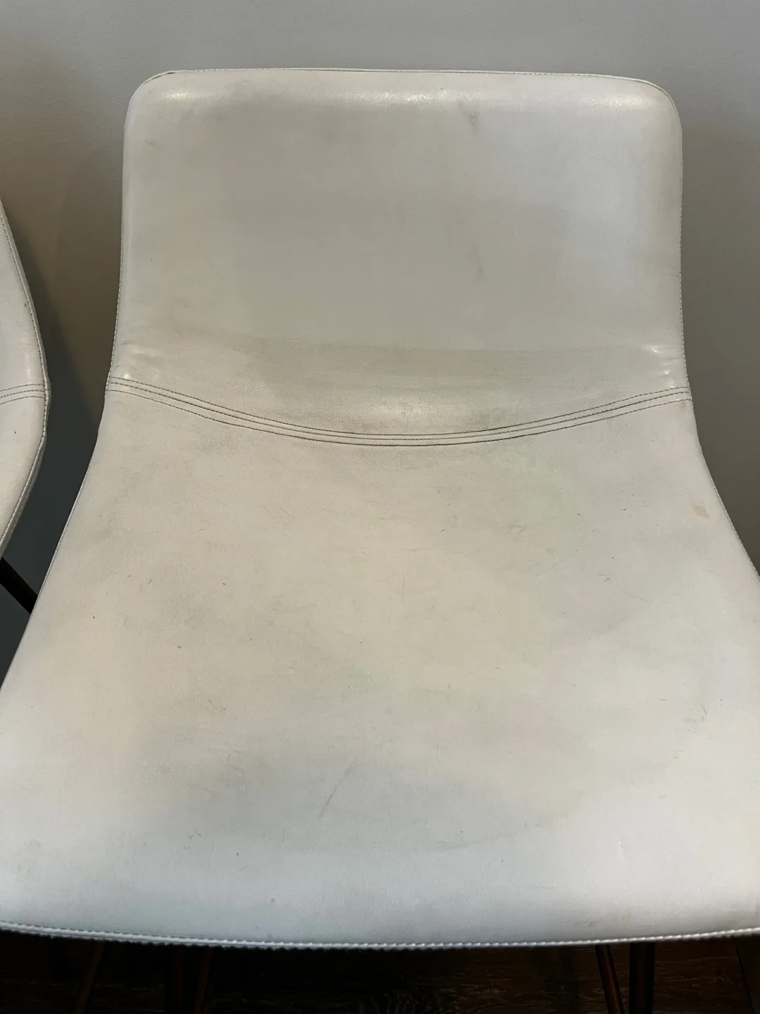 Two bar stools image indicator(2)