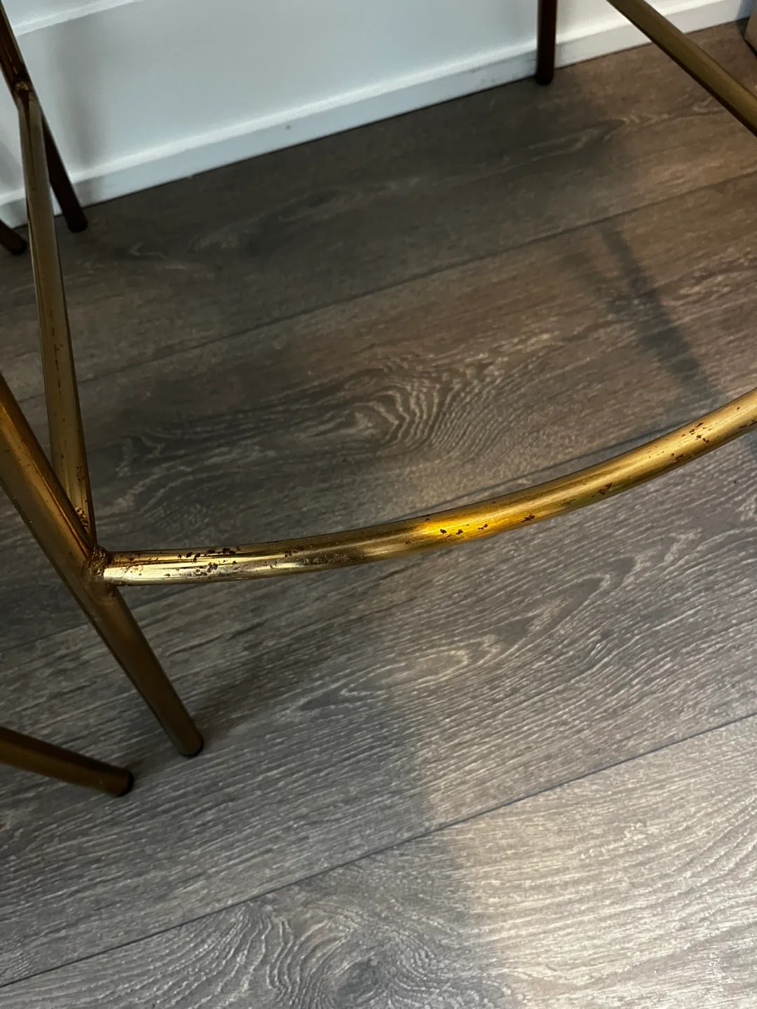 Two bar stools image indicator(3)