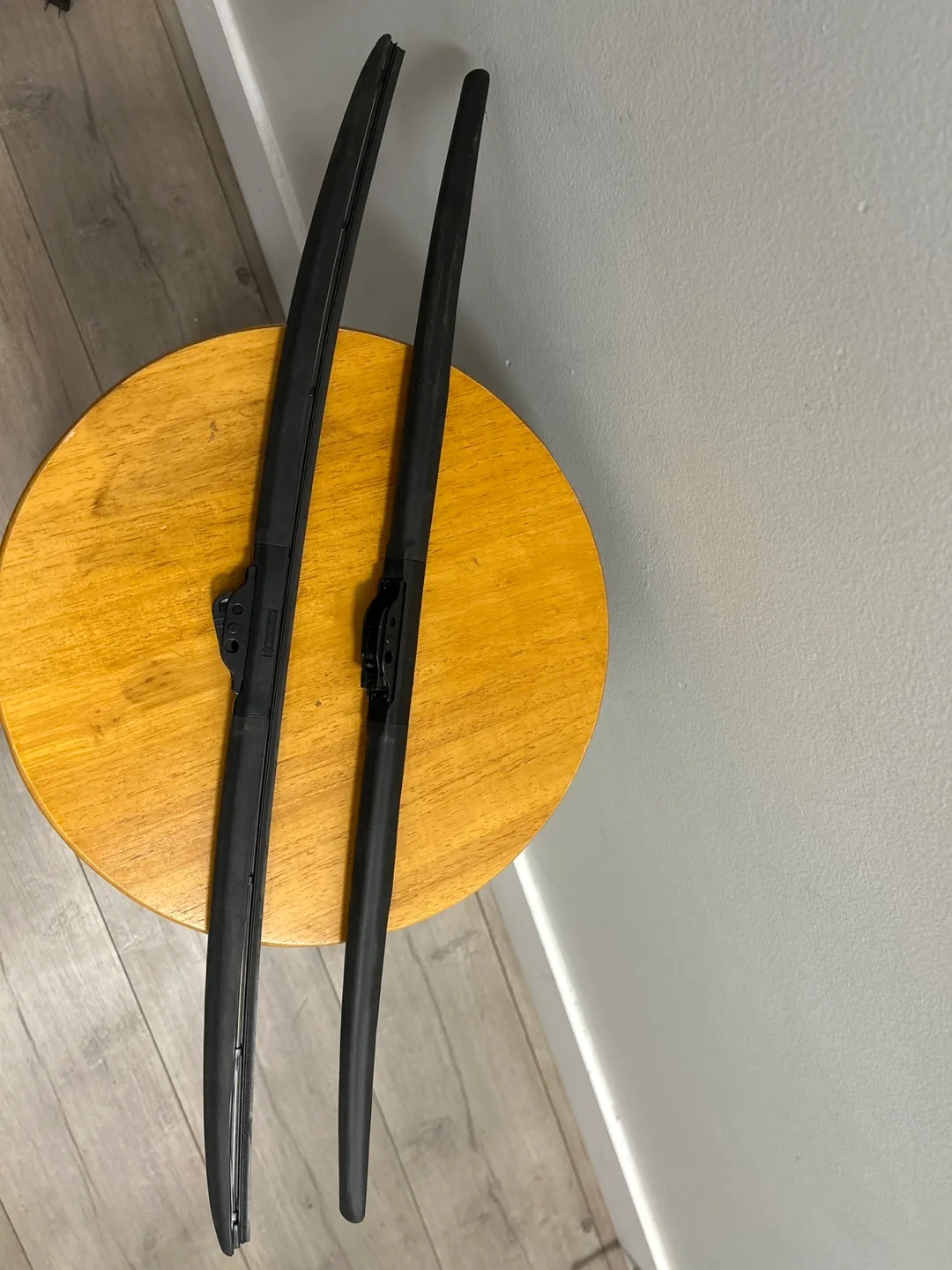 Michelin Windshield Wiper Blades image indicator(2)